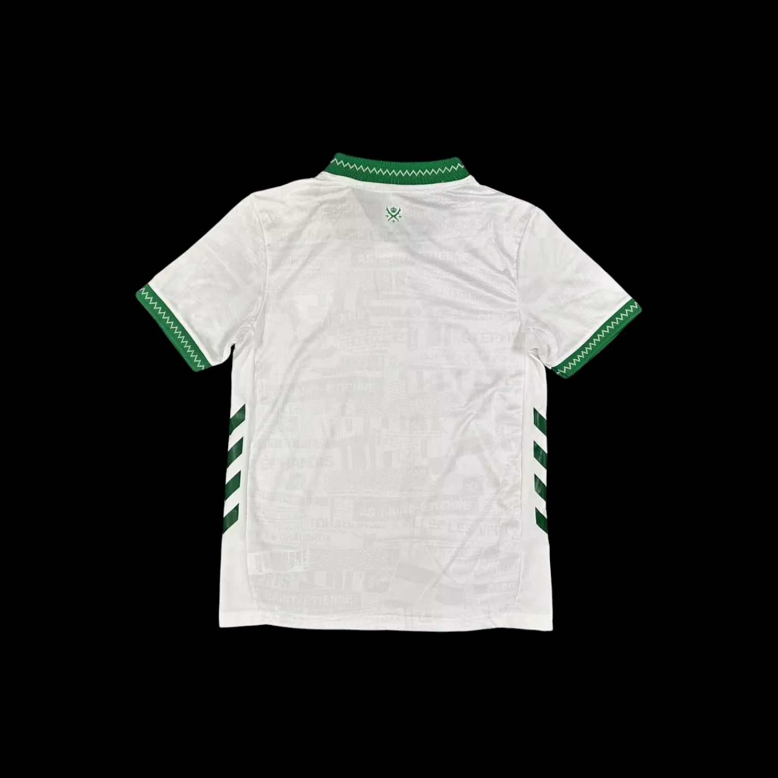Saint Etienne Maillot Extérieur 2526 - Vue 4